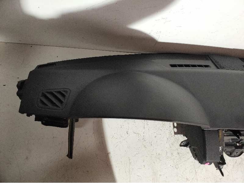 Recambio de kit airbag para land rover range rover sport v8 td hse black&white referencia OEM IAM   