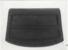 Recambio de bandeja trasera para skoda octavia berlina (1u2) ambiente referencia OEM IAM   