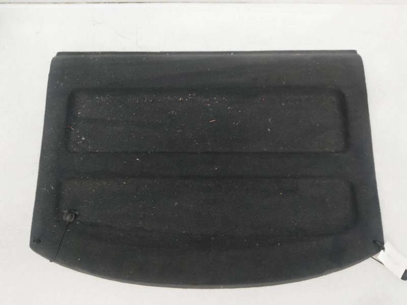 Recambio de bandeja trasera para skoda octavia berlina (1u2) ambiente referencia OEM IAM   