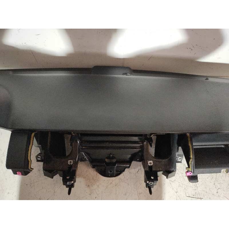 Recambio de kit airbag para land rover range rover sport v8 td hse black&white referencia OEM IAM   