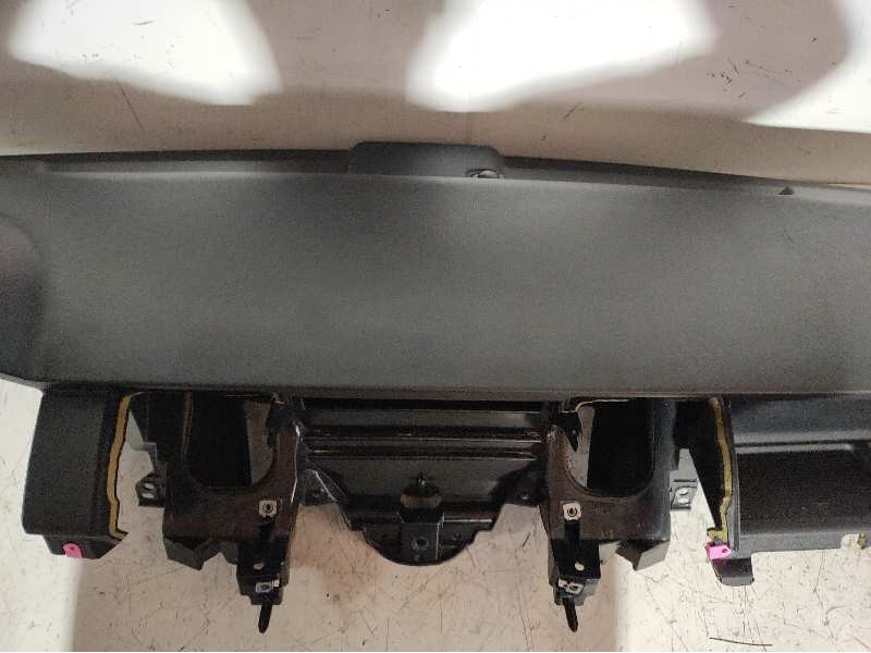 Recambio de kit airbag para land rover range rover sport v8 td hse black&white referencia OEM IAM   