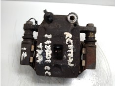 Recambio de pinza freno trasera izquierda para ssangyong rexton rx 270 plus / 270 xdi plus referencia OEM IAM   