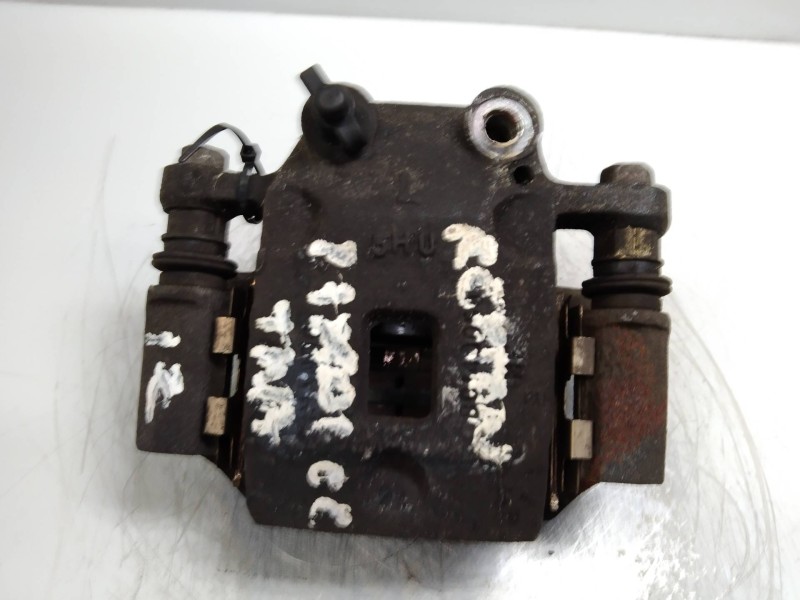 Recambio de pinza freno trasera izquierda para ssangyong rexton rx 270 plus / 270 xdi plus referencia OEM IAM   