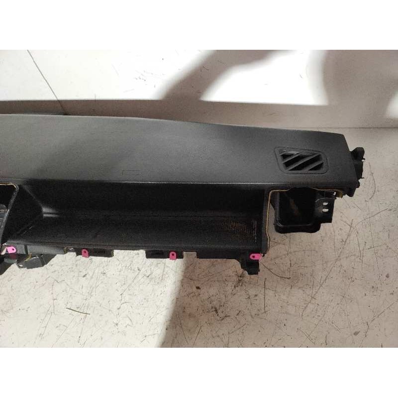 Recambio de kit airbag para land rover range rover sport v8 td hse black&white referencia OEM IAM   