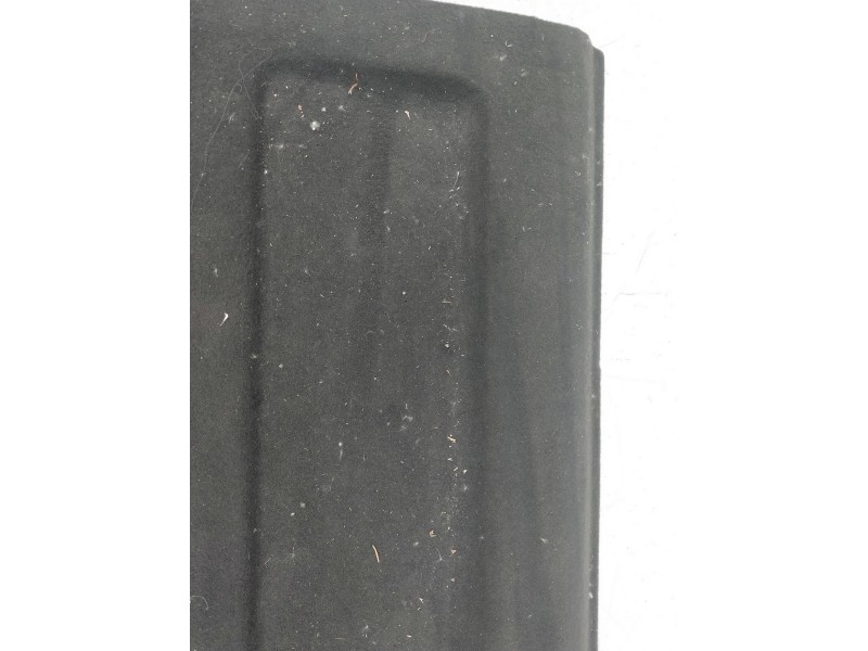 Recambio de bandeja trasera para skoda octavia berlina (1u2) ambiente referencia OEM IAM   