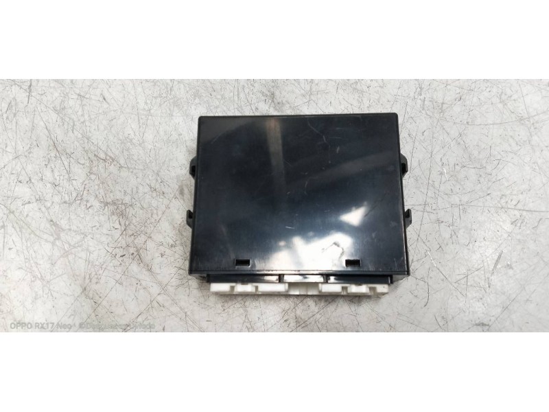 Recambio de modulo electronico para mazda cx-7 (er) active referencia OEM IAM EH63675DZA X1T80675MA 