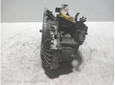 Recambio de caja cambios para mercedes clase a (w168) 140 (168.031) referencia OEM IAM A1683602000 11650100 476547 