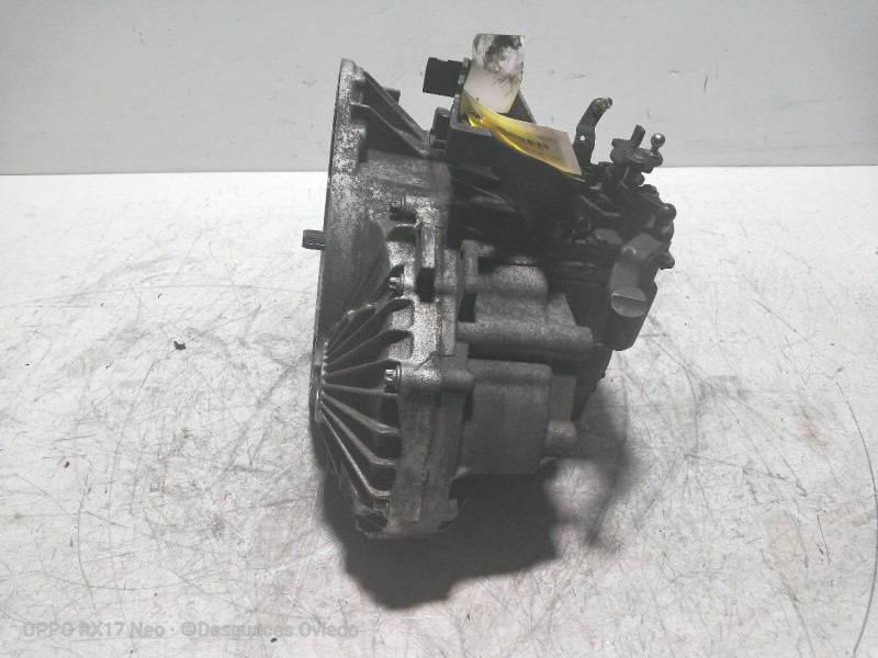 Recambio de caja cambios para mercedes clase a (w168) 140 (168.031) referencia OEM IAM A1683602000 11650100 476547 