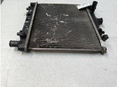 Recambio de radiador agua para kia pride glxi berlina referencia OEM IAM    2