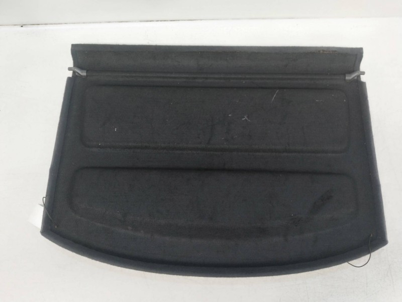 Recambio de bandeja trasera para skoda octavia berlina (1u2) ambiente referencia OEM IAM   