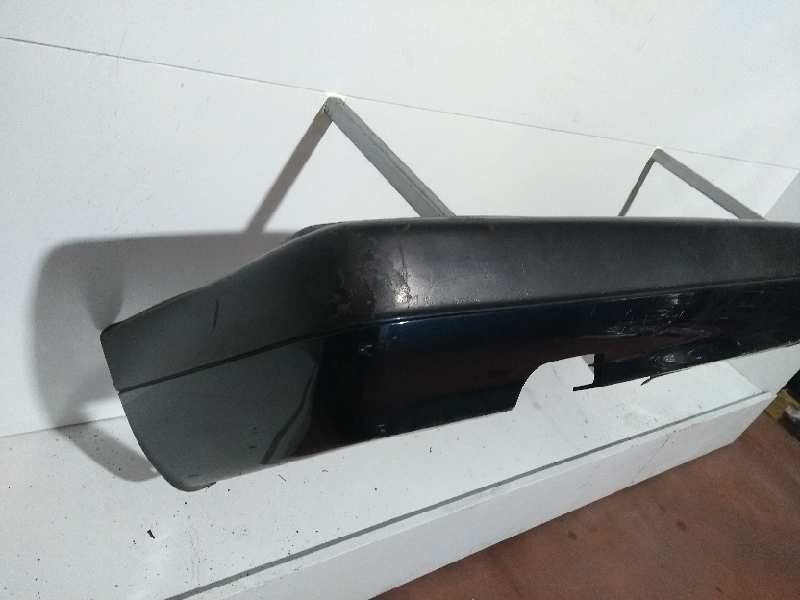 Recambio de paragolpes trasero para volkswagen jetta (161/163) 1.6 referencia OEM IAM   