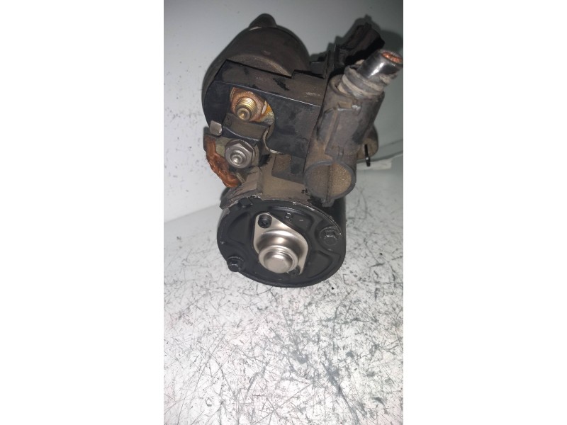 Recambio de motor arranque para ford fiesta (cbk) trend referencia OEM IAM 0001107418 1005831267 