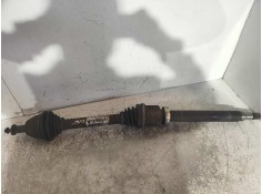 Recambio de transmision delantera derecha para volvo s40 berlina 1.6 d kinetic referencia OEM IAM 30759676  