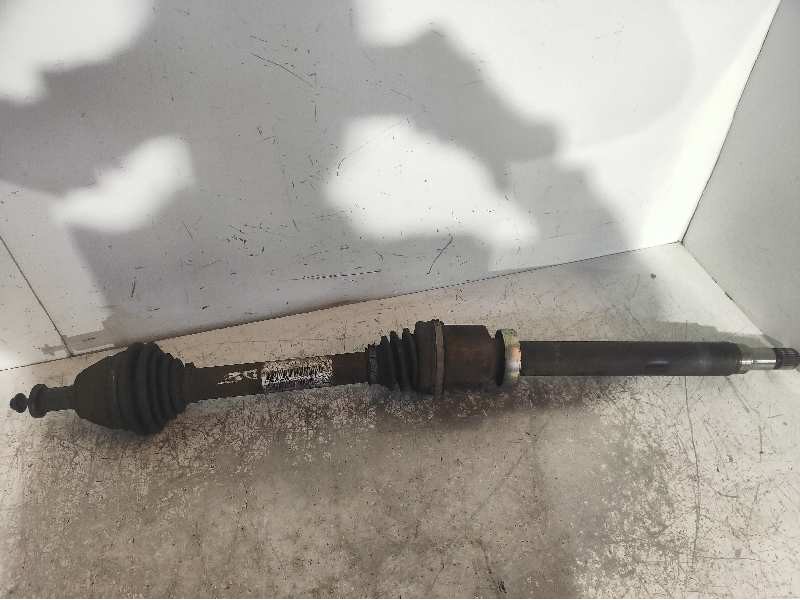 Recambio de transmision delantera derecha para volvo s40 berlina 1.6 d kinetic referencia OEM IAM 30759676  