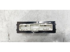 Recambio de modulo electronico para mazda cx-7 (er) active referencia OEM IAM EH63675DZA X1T80675MA  2
