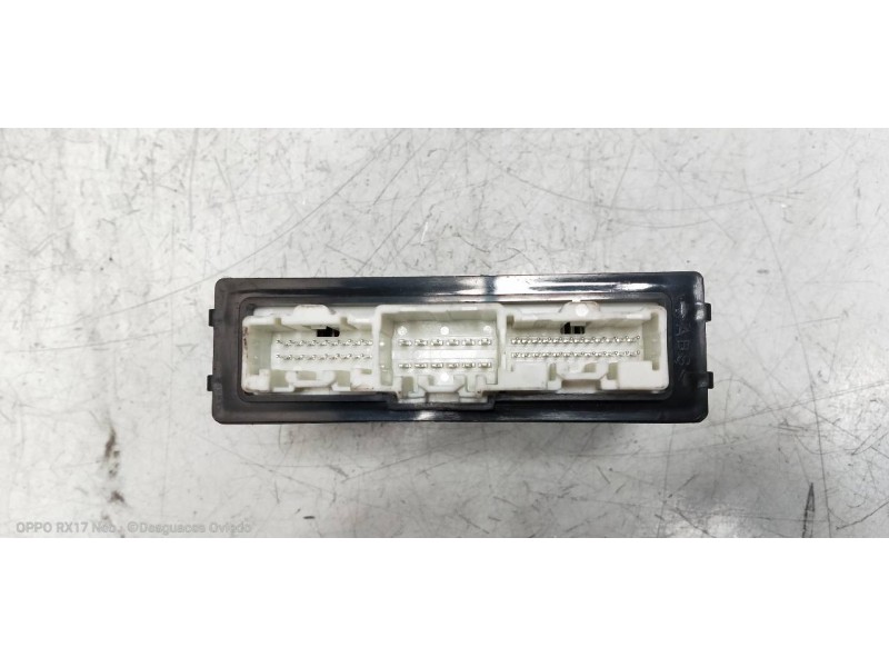 Recambio de modulo electronico para mazda cx-7 (er) active referencia OEM IAM EH63675DZA X1T80675MA 