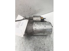 Recambio de motor arranque para peugeot 206 berlina x-line referencia OEM IAM 0001112041 BOSCH 14I