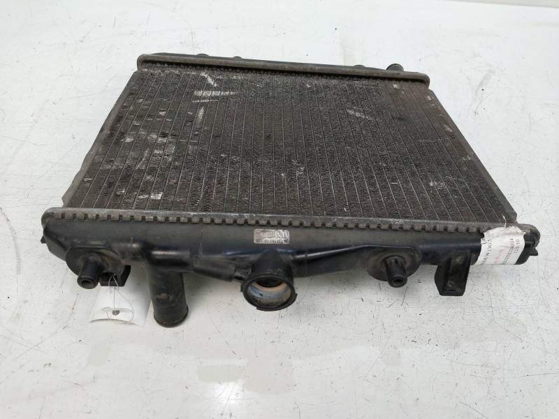 Recambio de radiador agua para kia pride glxi berlina referencia OEM IAM   