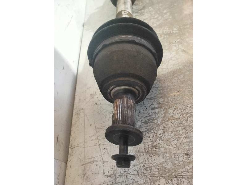 Recambio de transmision delantera derecha para volvo s40 berlina 1.6 d kinetic referencia OEM IAM 30759676  