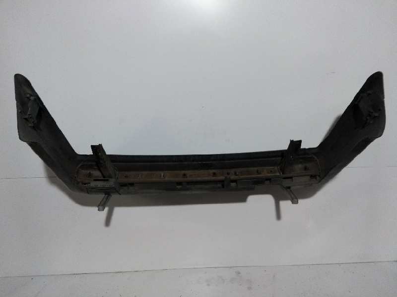 Recambio de paragolpes trasero para volkswagen jetta (161/163) 1.6 referencia OEM IAM   