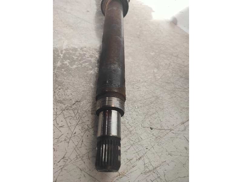 Recambio de transmision delantera derecha para volvo s40 berlina 1.6 d kinetic referencia OEM IAM 30759676  