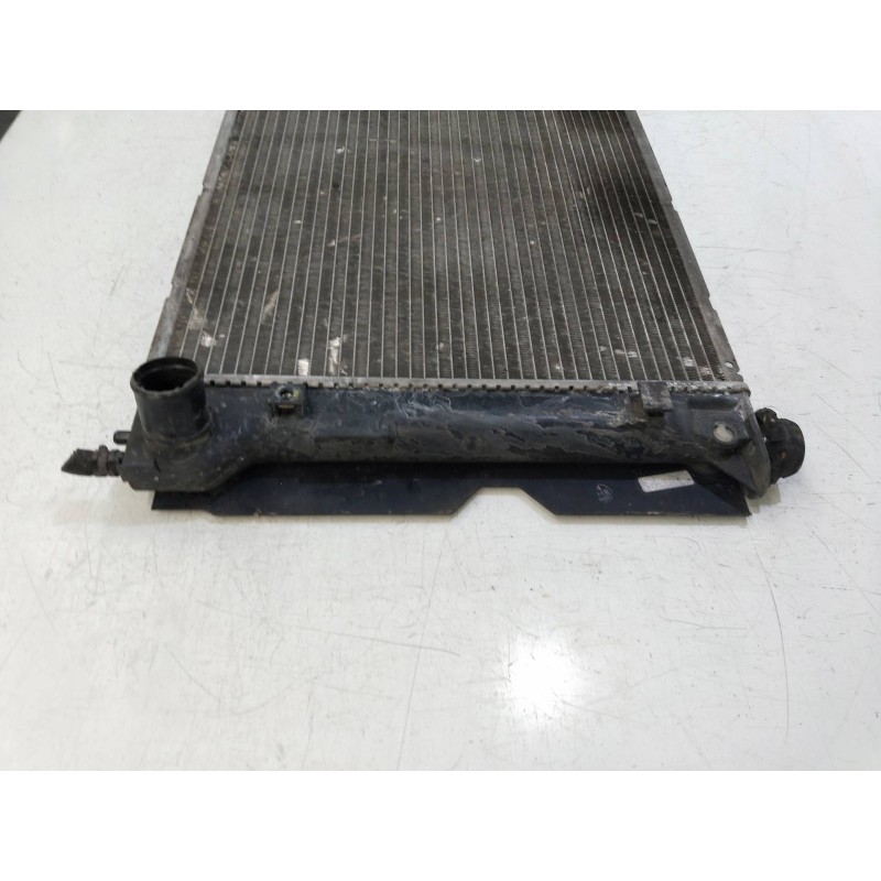 Recambio de radiador agua para toyota avensis berlina (t25) 2.0 d4-d executive sedán (4-ptas) referencia OEM IAM 4221326372  