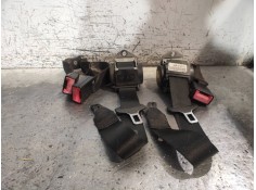 Recambio de juego cinturones trasero para bmw serie 1 berlina (e81/e87) 118d referencia OEM IAM   5P