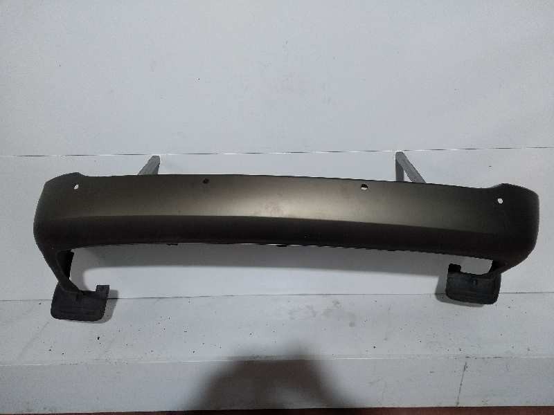 Recambio de paragolpes trasero para hyundai h1 2.5 crdi cat referencia OEM IAM   