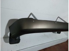 Recambio de paragolpes trasero para hyundai h1 2.5 crdi cat referencia OEM IAM    2
