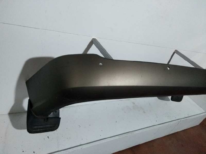 Recambio de paragolpes trasero para hyundai h1 2.5 crdi cat referencia OEM IAM   
