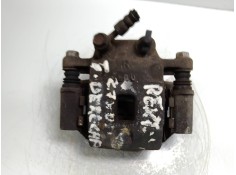 Recambio de pinza freno trasera derecha para ssangyong rexton rx 270 plus / 270 xdi plus referencia OEM IAM   