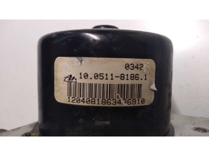 Recambio de abs para chrysler voyager (rg) referencia OEM IAM 25094601973 10051181861 25020406134 04686702AA