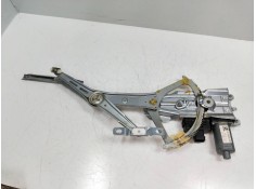 Recambio de elevalunas delantero derecho para opel astra gtc 1.8 16v referencia OEM IAM 13101479 982825101 3P 2