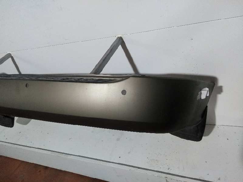 Recambio de paragolpes trasero para hyundai h1 2.5 crdi cat referencia OEM IAM   