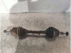 Recambio de transmision delantera izquierda para volvo s40 berlina 1.6 d kinetic referencia OEM IAM   