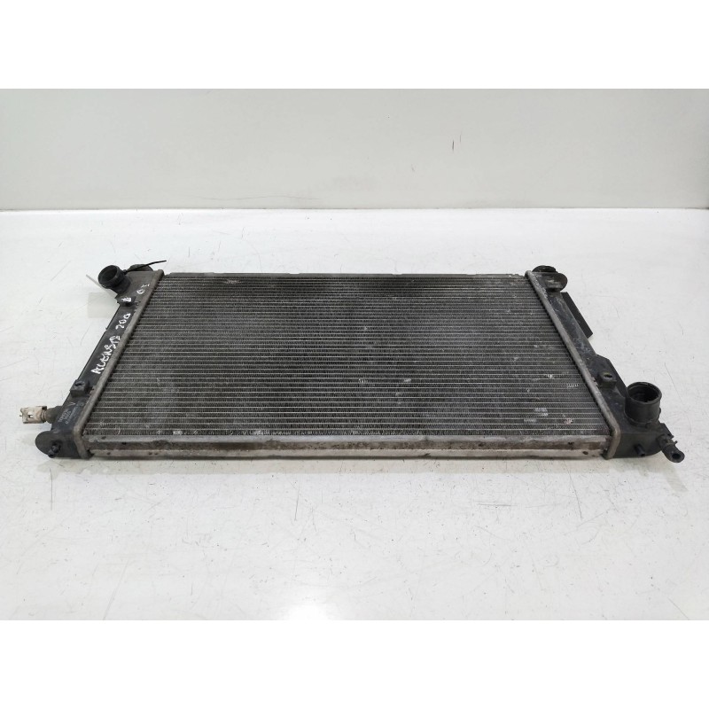 Recambio de radiador agua para toyota avensis berlina (t25) 2.0 d4-d executive sedán (4-ptas) referencia OEM IAM 4221326372  