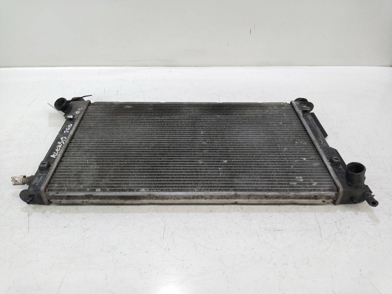 Recambio de radiador agua para toyota avensis berlina (t25) 2.0 d4-d executive sedán (4-ptas) referencia OEM IAM 4221326372  