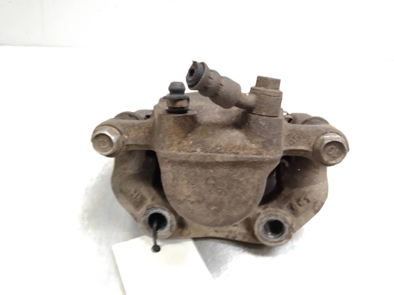 Recambio de pinza freno trasera derecha para ssangyong rexton rx 270 plus / 270 xdi plus referencia OEM IAM   