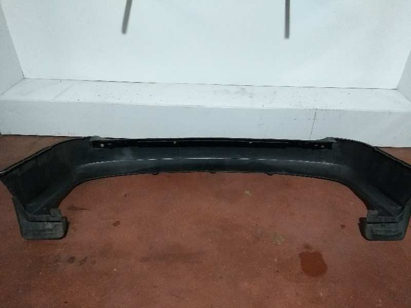 Recambio de paragolpes trasero para hyundai h1 2.5 crdi cat referencia OEM IAM   