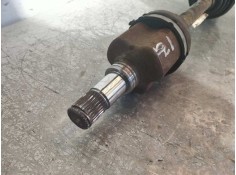 Recambio de transmision delantera izquierda para volvo s40 berlina 1.6 d kinetic referencia OEM IAM    2