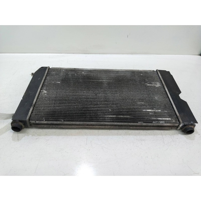 Recambio de radiador agua para toyota avensis berlina (t25) 2.0 d4-d executive sedán (4-ptas) referencia OEM IAM 4221326372  