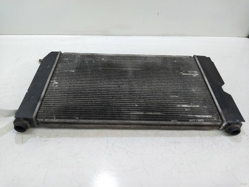 Recambio de radiador agua para toyota avensis berlina (t25) 2.0 d4-d executive sedán (4-ptas) referencia OEM IAM 4221326372  