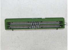 Recambio de rejilla delantera para fiat fiorino enero (255) referencia OEM IAM   