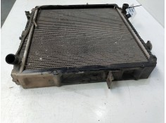 Recambio de radiador agua para kia pregio ii (tb) (2004 =>) basis referencia OEM IAM    2