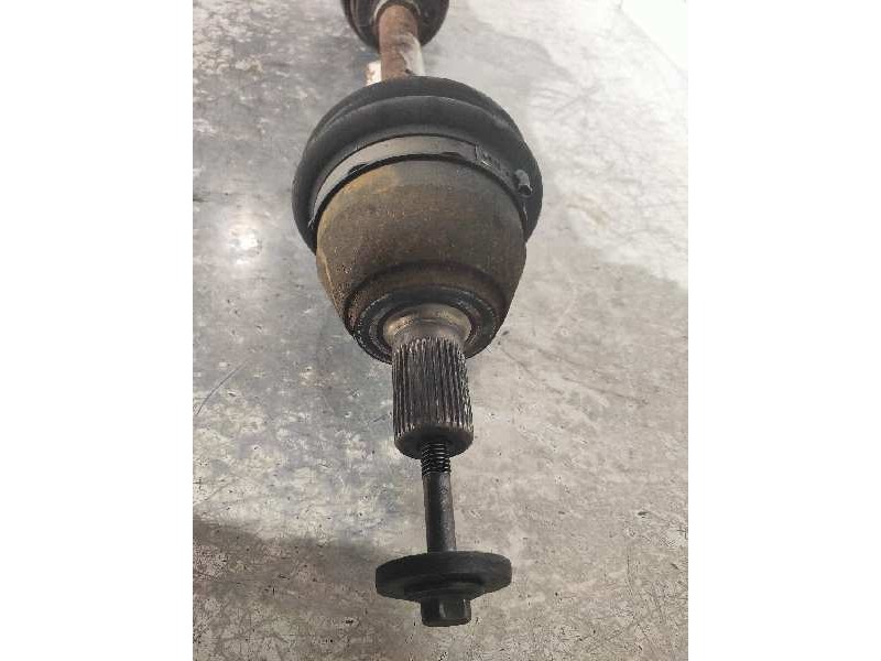 Recambio de transmision delantera izquierda para volvo s40 berlina 1.6 d kinetic referencia OEM IAM   