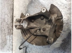 Recambio de mangueta delantera derecha para bmw serie 1 berlina (e81/e87) 118d referencia OEM IAM 31216764444   2