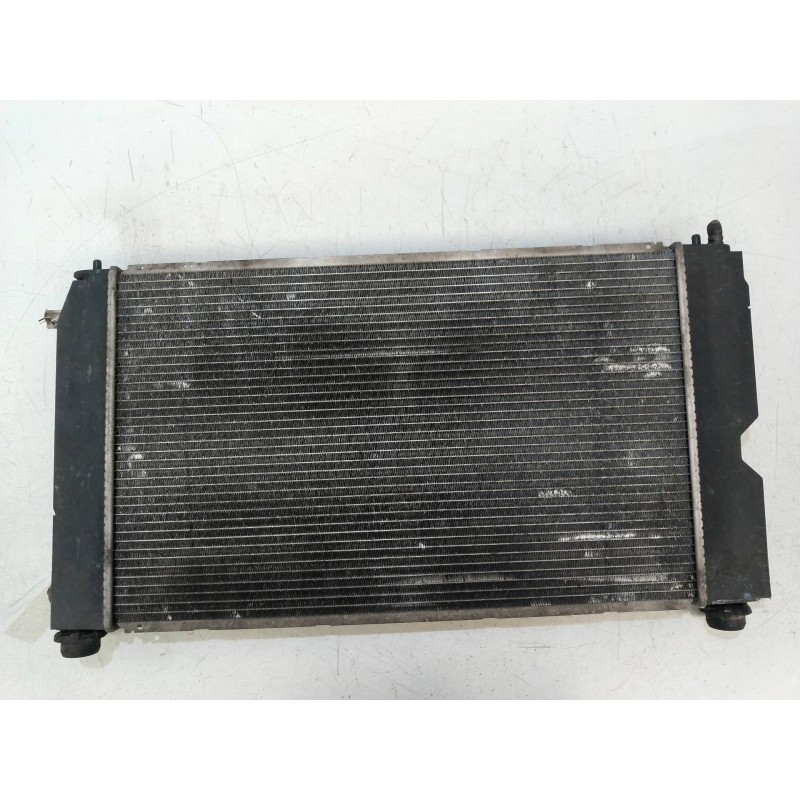 Recambio de radiador agua para toyota avensis berlina (t25) 2.0 d4-d executive sedán (4-ptas) referencia OEM IAM 4221326372  