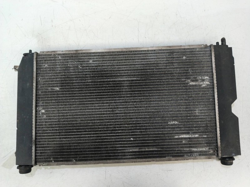 Recambio de radiador agua para toyota avensis berlina (t25) 2.0 d4-d executive sedán (4-ptas) referencia OEM IAM 4221326372  