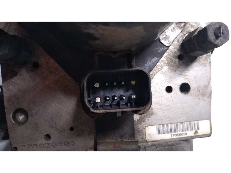 Recambio de abs para chrysler saratoga básico referencia OEM IAM 2821203 770030208 