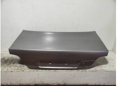 Recambio de tapa maletero para bmw serie 7 (e38) 725tds referencia OEM IAM   